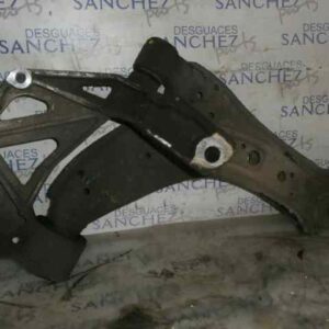BRAZO SUSPENSION INFERIOR DELANTERO DERECHO SEAT IBIZA  (6L1) 1.4 16V