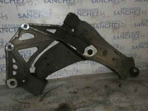 BRAZO SUSPENSION INFERIOR DELANTERO DERECHO SEAT IBIZA  (6L1) 1.4 16V
