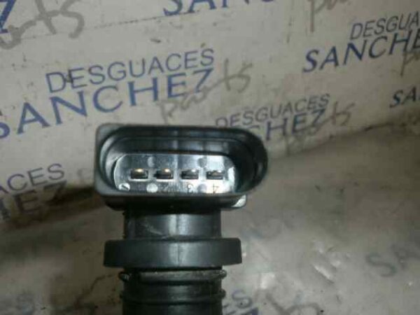 BOBINA ENCENDIDO SEAT IBIZA  (6L1) 1.4 16V