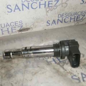 BOBINA ENCENDIDO SEAT IBIZA  (6L1) 1.4 16V