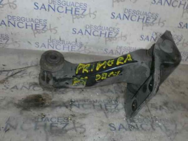 BRAZO SUSPENSION SUPERIOR DELANTERO DERECHO NISSAN PRIMERA BERLINA (P11) 1.6 16V CAT - Imagen 2