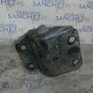 BRAZO SUSPENSION SUPERIOR DELANTERO DERECHO NISSAN PRIMERA BERLINA (P11) 1.6 16V CAT