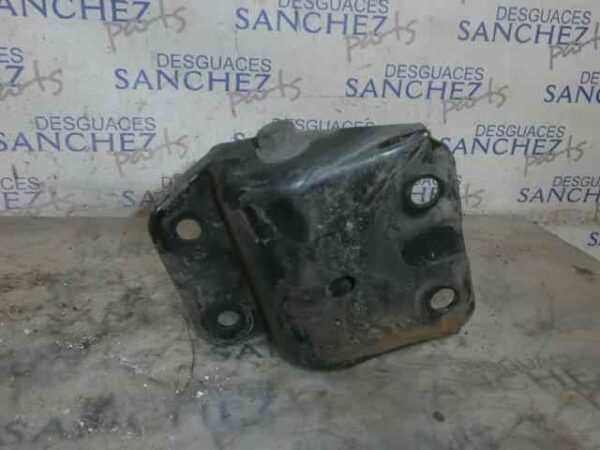 BRAZO SUSPENSION SUPERIOR DELANTERO DERECHO NISSAN PRIMERA BERLINA (P11) 1.6 16V CAT