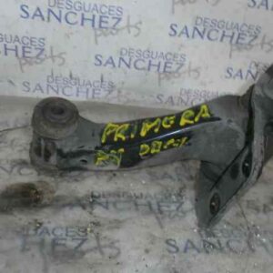BRAZO SUSPENSION SUPERIOR DELANTERO IZQUIERDO NISSAN PRIMERA BERLINA (P11) 1.6 16V CAT