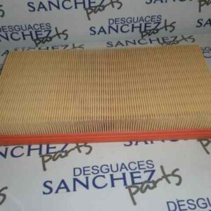 FILTRO AIRE VOLKSWAGEN GOLF PLUS (5M1) 1.4 16V TSI