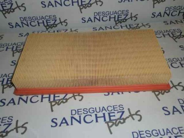 FILTRO AIRE VOLKSWAGEN GOLF PLUS (5M1) 1.4 16V TSI