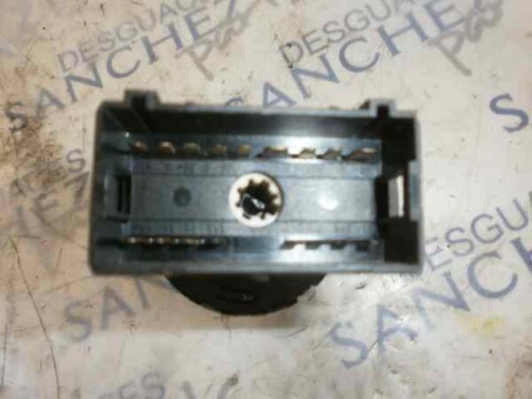 MANDO LUCES VOLKSWAGEN GOLF IV BERLINA  (1J1) 1.9 SDI
