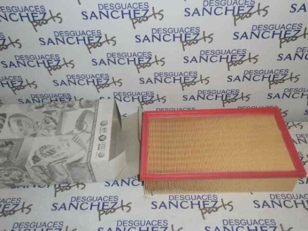FILTRO AIRE AUDI A6 AVANT (4B5) 2.5 V6 24V TDI - Imagen 3