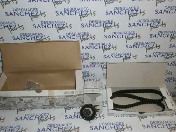 KIT DISTRIBUCION SEAT IBIZA (6K) 1.9 Diesel CAT (1Y) - Imagen 3