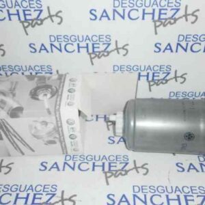 FILTRO GASOLINA SEAT CORDOBA BERLINA (6K2) 1.4