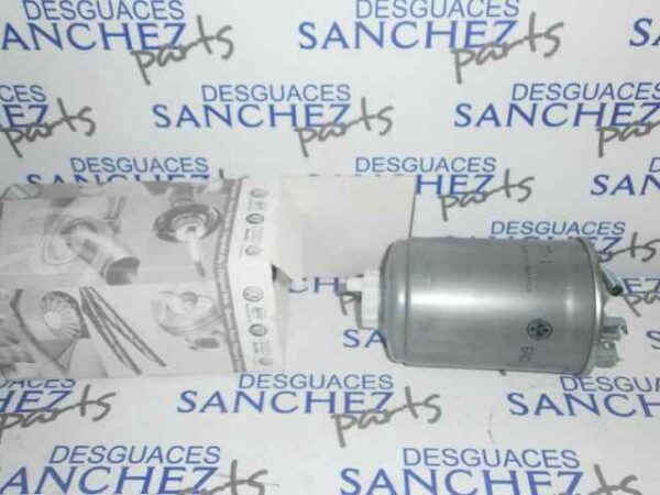 FILTRO GASOLINA SEAT CORDOBA BERLINA (6K2) 1.4