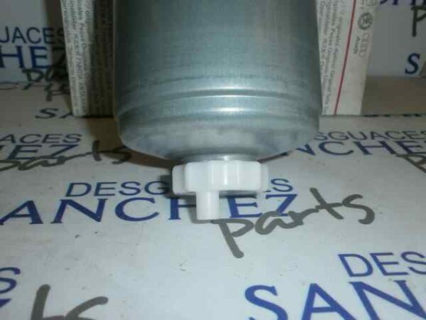 FILTRO GASOIL SEAT IBIZA (6K) 1.9 Diesel (1Y) - Imagen 2