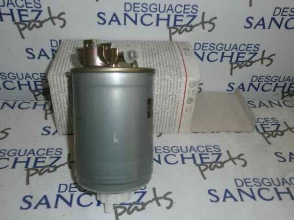 FILTRO GASOIL SEAT IBIZA (6K) 1.9 Diesel (1Y) - Imagen 3