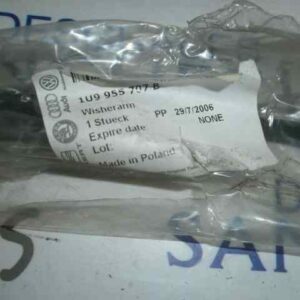 BRAZO LIMPIA TRASERO SKODA OCTAVIA COMBI (1U5) 1.9 TDI