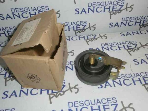 POLEA ALTERNADOR AUDI A3 (8L) 1.8 20V - Imagen 2