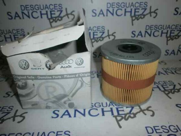 FILTRO GASOLINA AUDI A8 (4E2) 3.7 V8 40V CAT (BFL) - Imagen 2