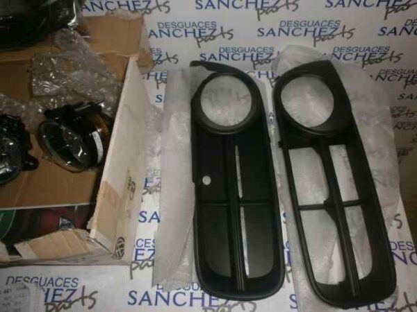 FARO ANTINIEBLA DERECHO SKODA FABIA (5J2 ) 1.4 TDI - Imagen 2