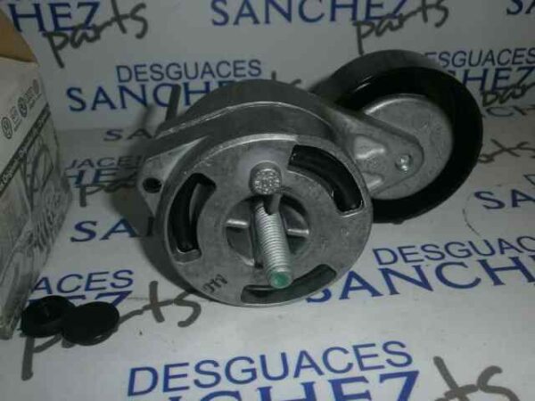 TENSOR CORREA AUXILIAR AUDI A4 AVANT (8E) 3.0 V6 24V TDI - Imagen 2