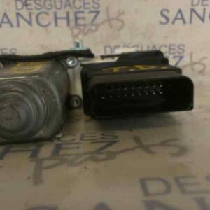 MOTOR ELEVALUNAS TRASERO DERECHO SEAT ALTEA (5P1) 1.9 TDI