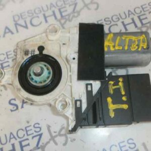 MOTOR ELEVALUNAS TRASERO IZQUIERDO SEAT ALTEA (5P1) 1.4 16V
