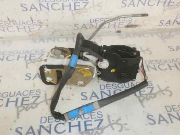 CERRADURA PUERTA DELANTERA DERECHA HONDA ACCORD BERLINA (CC/CE) 2.0 TDI CAT - Imagen 2