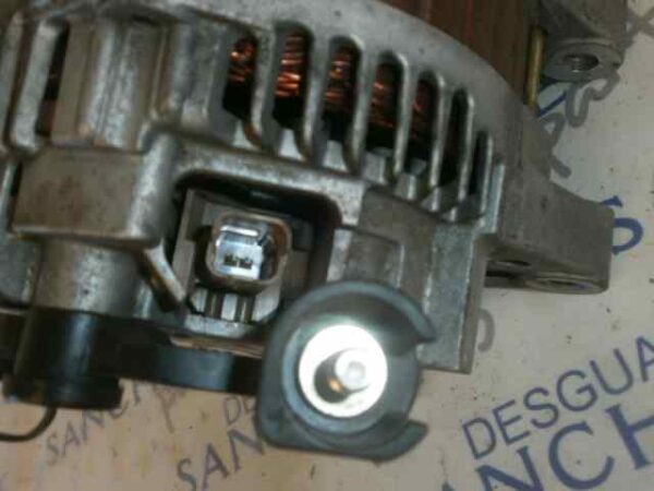 ALTERNADOR PEUGEOT 407 2.0 16V HDi FAP CAT (RHR / DW10BTED4) - Imagen 2
