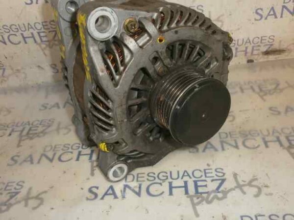 ALTERNADOR PEUGEOT 407 2.0 16V HDi FAP CAT (RHR / DW10BTED4) - Imagen 3