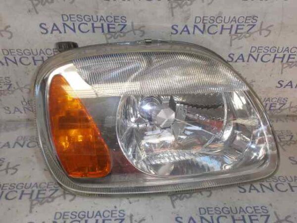 FARO DERECHO NISSAN MICRA (K11) 1.3 16V CAT - Imagen 2