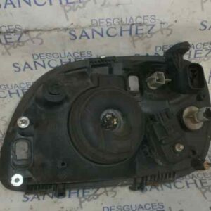 FARO IZQUIERDO NISSAN MICRA (K11) 1.3 16V CAT