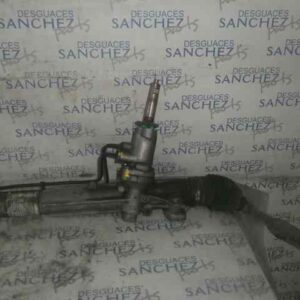 CAJA DIRECCION PEUGEOT 407 2.0 16V HDi FAP CAT (RHR / DW10BTED4)