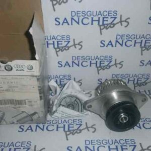 BOMBA AGUA SEAT IBIZA (6K) 1.4