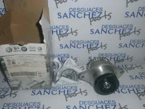 BOMBA AGUA SEAT IBIZA (6K) 1.4