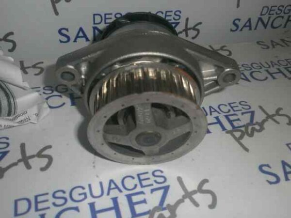 BOMBA AGUA SEAT IBIZA (6K) 1.4 - Imagen 2