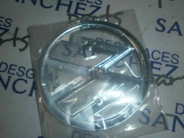 ANAGRAMA VOLKSWAGEN PHAETON (3D4/3D6) 3.6 V6 24V FSI