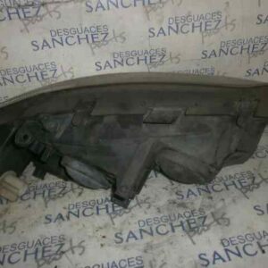 FARO IZQUIERDO OPEL VECTRA B BERLINA 2.0 DTI