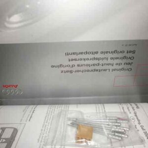 SISTEMA AUDIO / RADIO CD VOLKSWAGEN GOLF V BERLINA (1K1) *