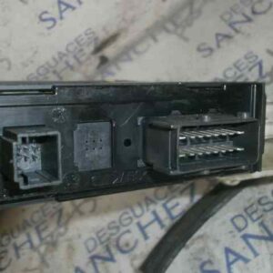 MOTOR ELEVALUNAS DELANTERO DERECHO CITROEN C5 BERLINA 2.0 HDi