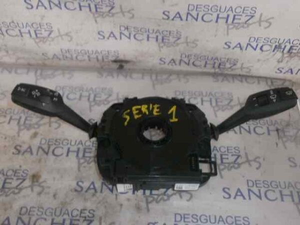 MANDO MULTIFUNCION BMW SERIE 1 BERLINA (E81/E87) 2.0 16V Diesel CAT - Imagen 2