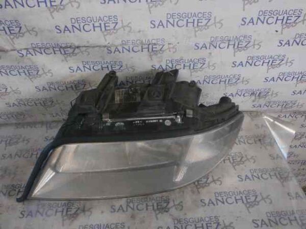 FARO IZQUIERDO AUDI A6 BERLINA (4B2) 2.5 V6 24V TDI - Imagen 2