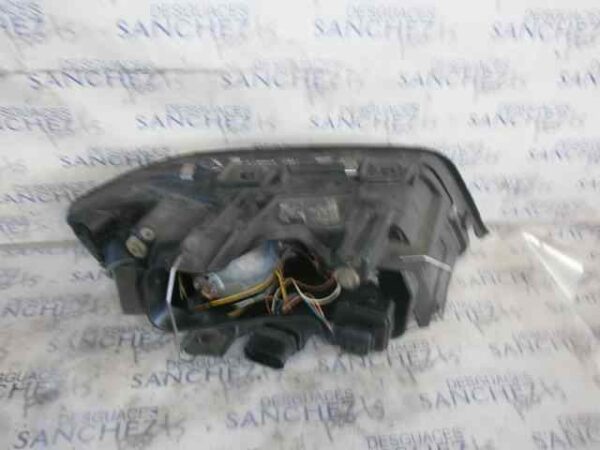 FARO IZQUIERDO AUDI A6 BERLINA (4B2) 2.5 V6 24V TDI