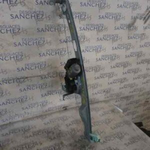 MOTOR ELEVALUNAS DELANTERO DERECHO RENAULT SCENIC II *