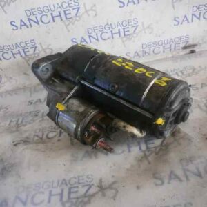 MOTOR ARRANQUE RENAULT LAGUNA II GRANDTOUR (KG0) 2.2 dCi Turbodiesel