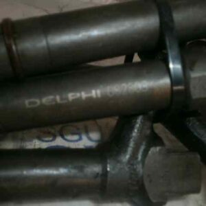 INYECTOR OPEL ASTRA G BERLINA 1.7 16V DTI CAT (Y 17 DT / LR6)