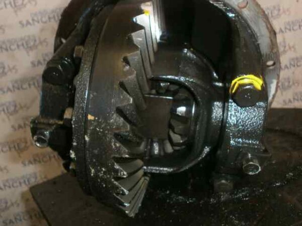 DIFERENCIAL TRASERO MITSUBISHI MONTERO (L040) 2.5 Turbodiesel - Imagen 3