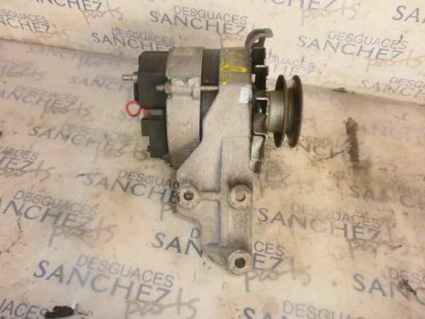 ALTERNADOR RENAULT TWINGO (CO6) 1.2 - Imagen 3