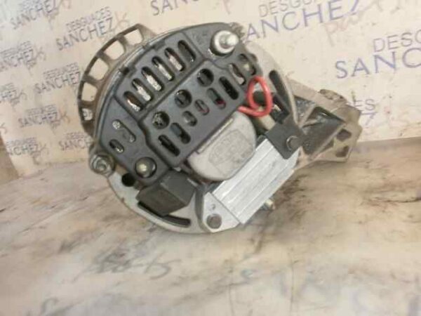 ALTERNADOR RENAULT TWINGO (CO6) 1.2
