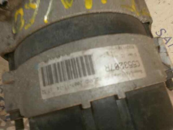ALTERNADOR RENAULT TWINGO (CO6) 1.2 - Imagen 2