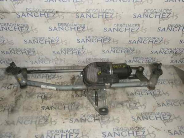MOTOR LIMPIA DELANTERO VOLKSWAGEN PASSAT BERLINA (3C2) 2.0 TDI - Imagen 2