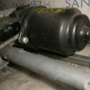 MOTOR LIMPIA DELANTERO VOLKSWAGEN PASSAT BERLINA (3C2) 2.0 TDI
