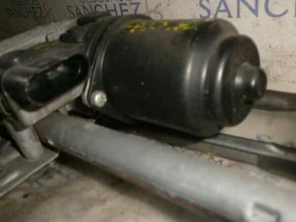 MOTOR LIMPIA DELANTERO VOLKSWAGEN PASSAT BERLINA (3C2) 2.0 TDI